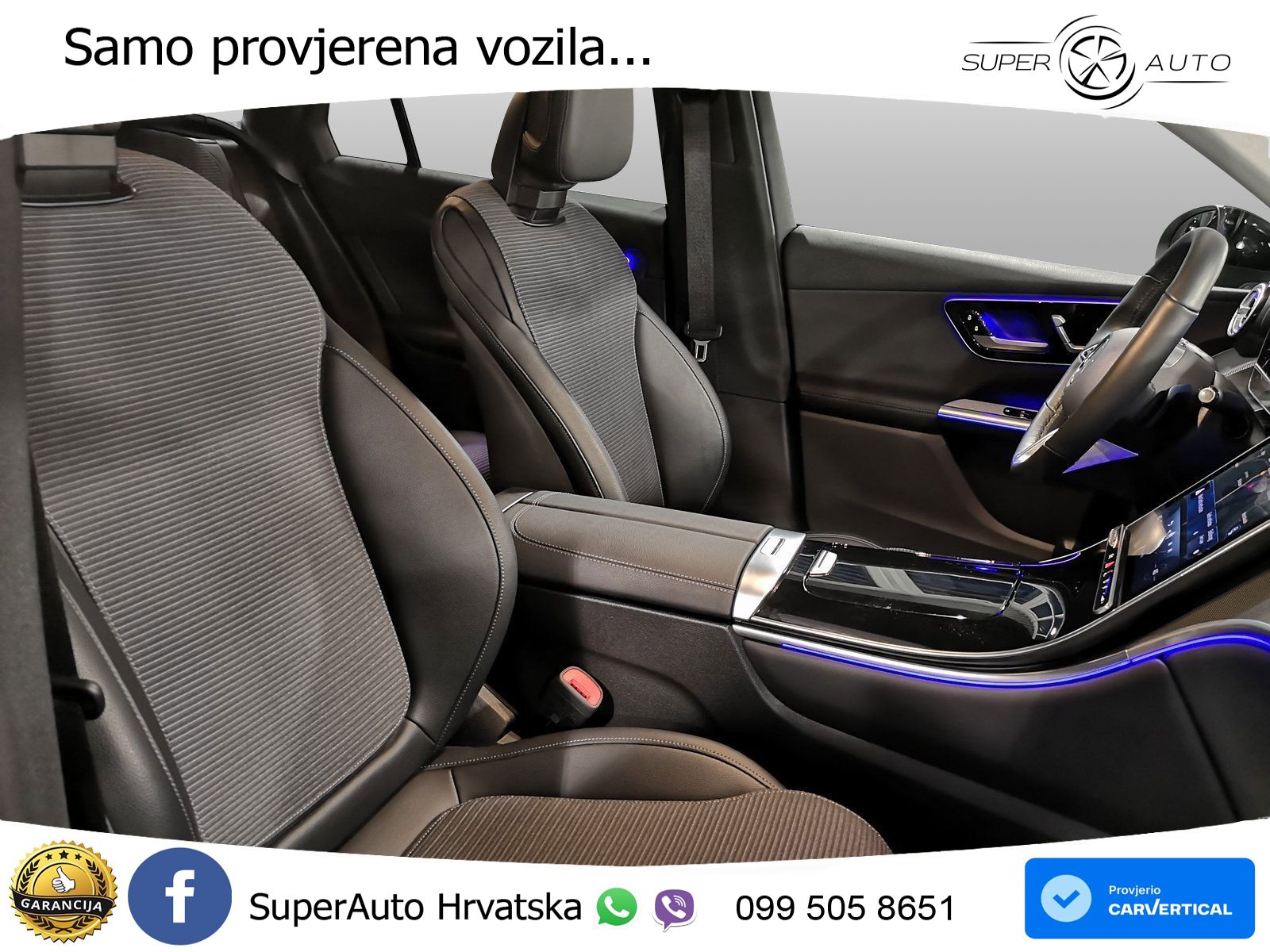 Mercedes GLC 200 (204 KS) 4MATIC 9G-TRONIC Avantgarde