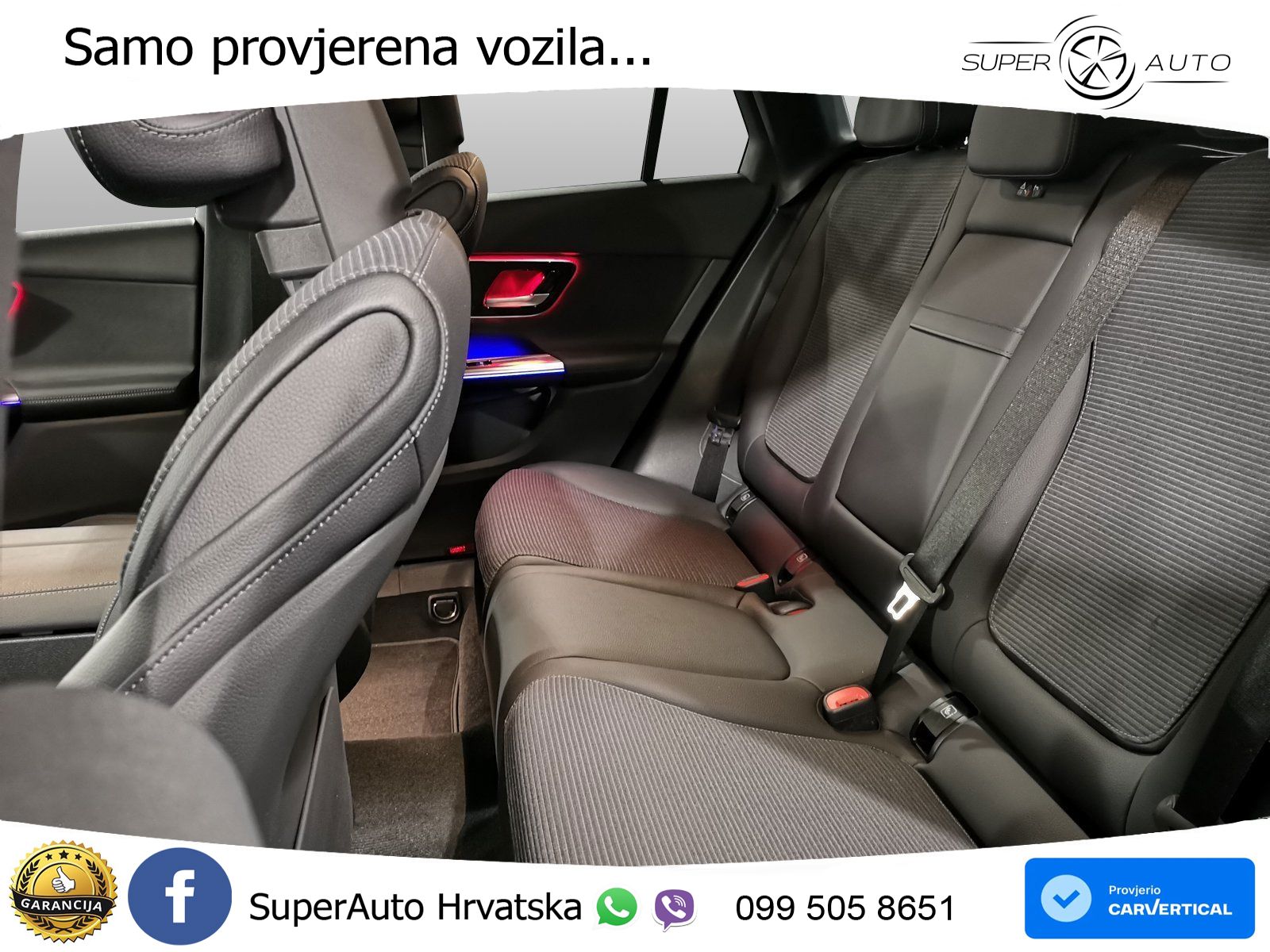 Mercedes GLC 200 (204 KS) 4MATIC 9G-TRONIC Avantgarde