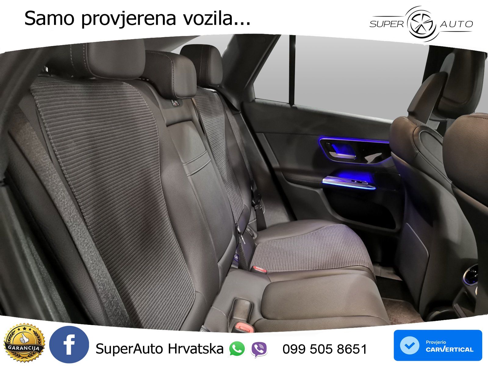 Mercedes GLC 200 (204 KS) 4MATIC 9G-TRONIC Avantgarde