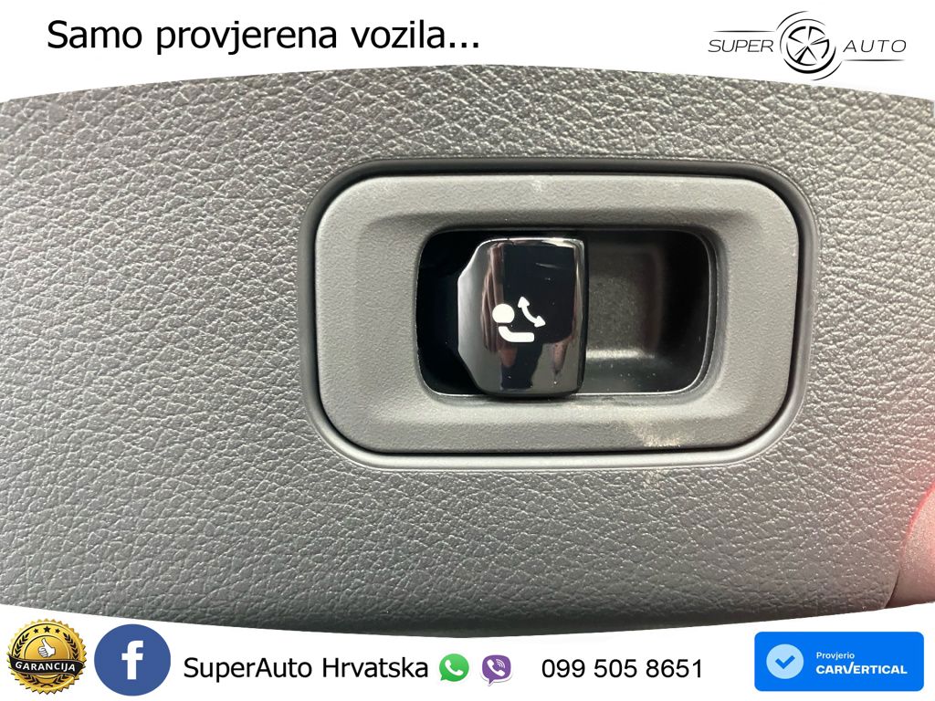 Mercedes GLC 220d (197 KS) 4MATIC 9G-TRONIC AMG LED+GR SJED+ACC