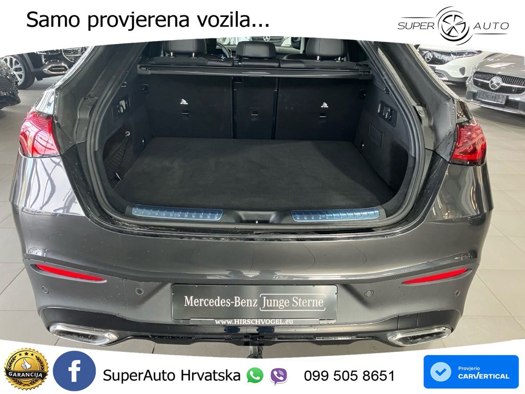 Mercedes GLC 220d (197 KS) 4MATIC 9G-TRONIC AMG LED+GR SJED+ACC