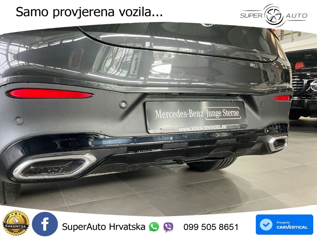 Mercedes GLC 220d (197 KS) 4MATIC 9G-TRONIC AMG LED+GR SJED+ACC