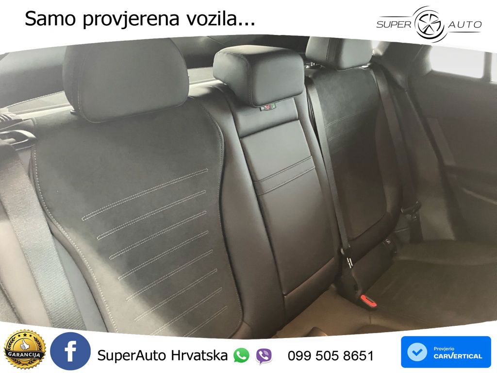 Mercedes GLC 220d (197 KS) 4MATIC 9G-TRONIC AMG LED+GR SJED+ACC