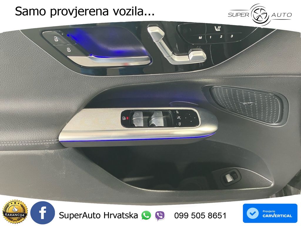 Mercedes GLC 220d (197 KS) 4MATIC 9G-TRONIC AMG LED+GR SJED+ACC