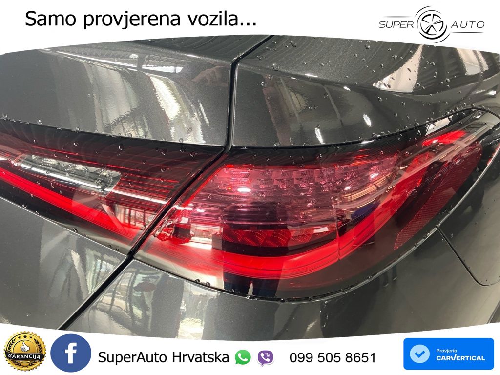 Mercedes GLC 220d (197 KS) 4MATIC 9G-TRONIC AMG LED+GR SJED+ACC