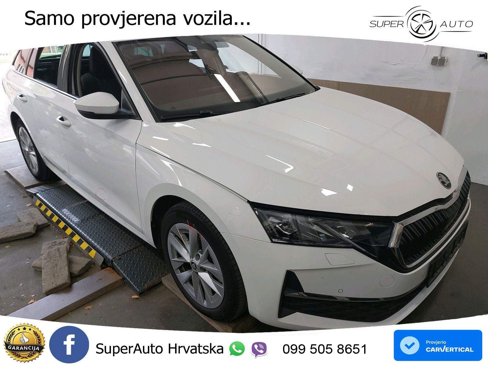 Škoda Octavia Combi 2.0 TDI (116 KS) Loft MATRIX+GR SJED+KAM