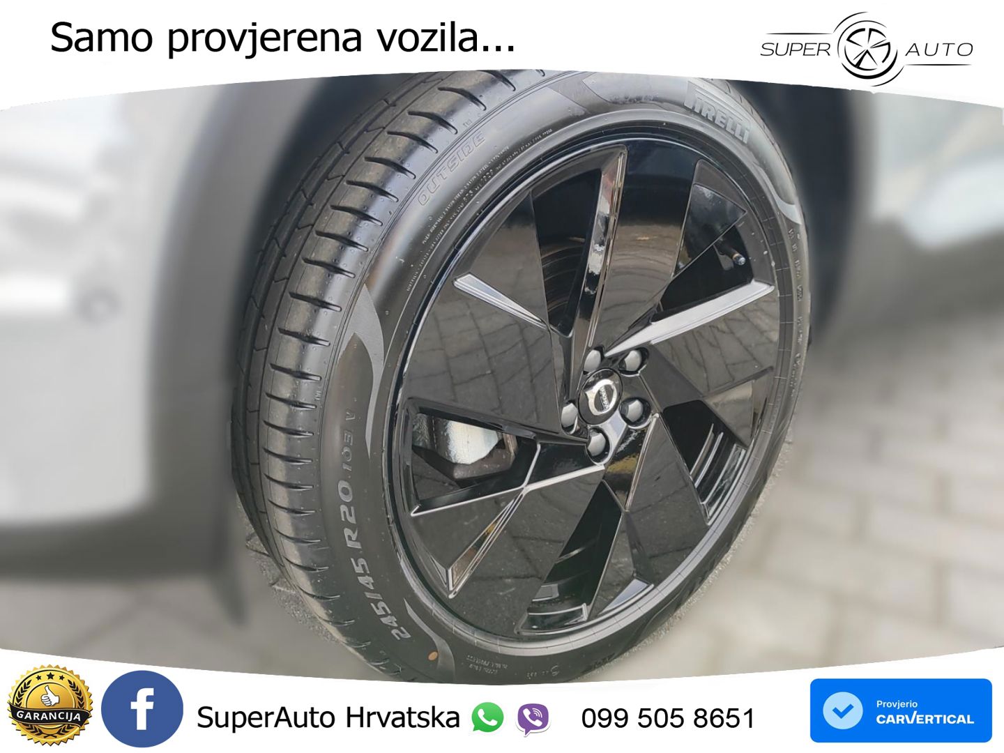 Volvo XC40 2.0 B3 163 KS Automatic LED+GR SJED+ACC