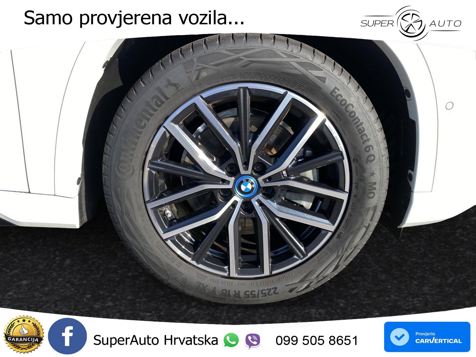BMW X1 25e (245 KS) xDrive Steptronic M Sport LED+GR SJED+ACC