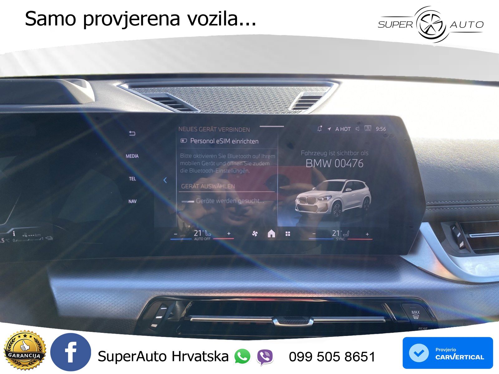 BMW X1 25e (245 KS) xDrive Steptronic M Sport LED+GR SJED+ACC