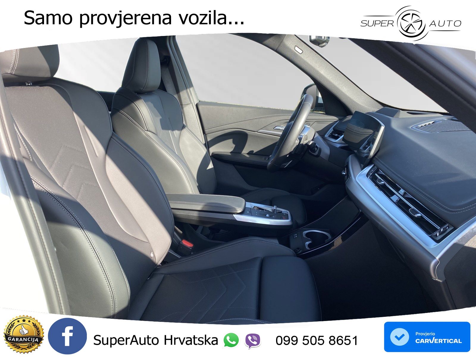 BMW X1 25e (245 KS) xDrive Steptronic M Sport LED+GR SJED+ACC