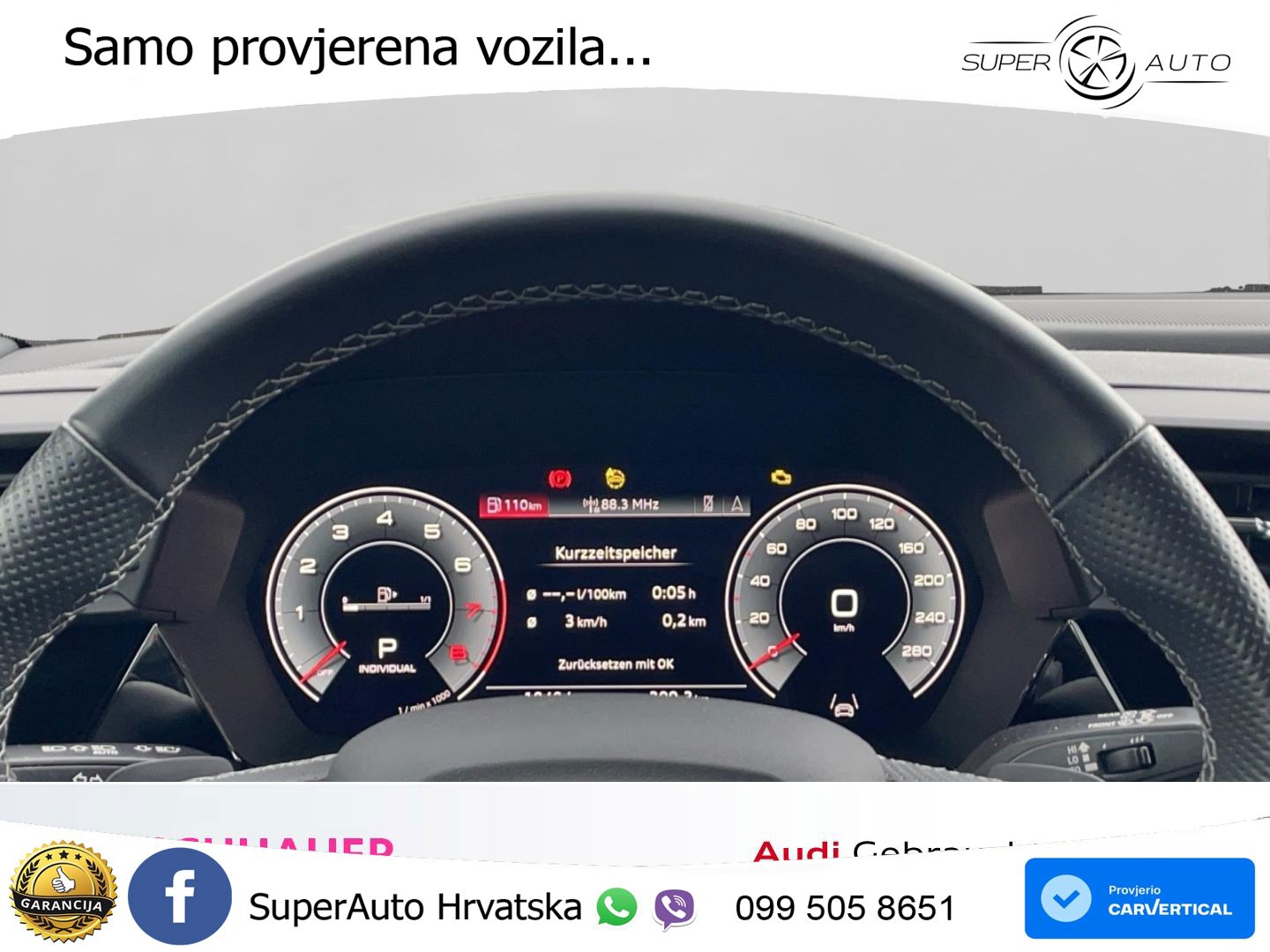 Audi A3 35 TFSI (150 KS) S tronic S line MATRIX+GR SJED+KAM