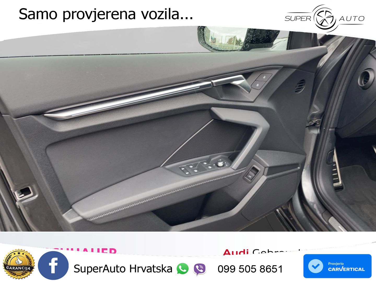 Audi A3 35 TFSI (150 KS) S tronic S line MATRIX+GR SJED+KAM