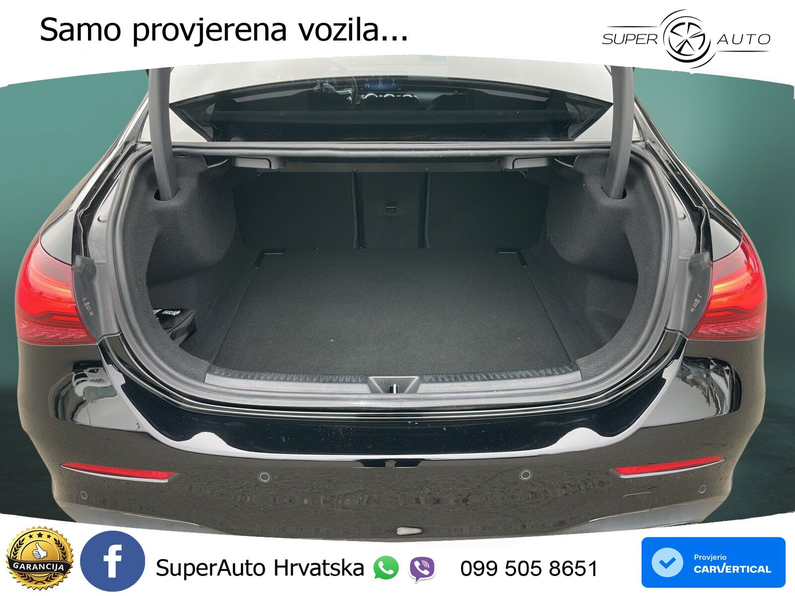 Mercedes-Benz A 200d 8G-DCT AMG