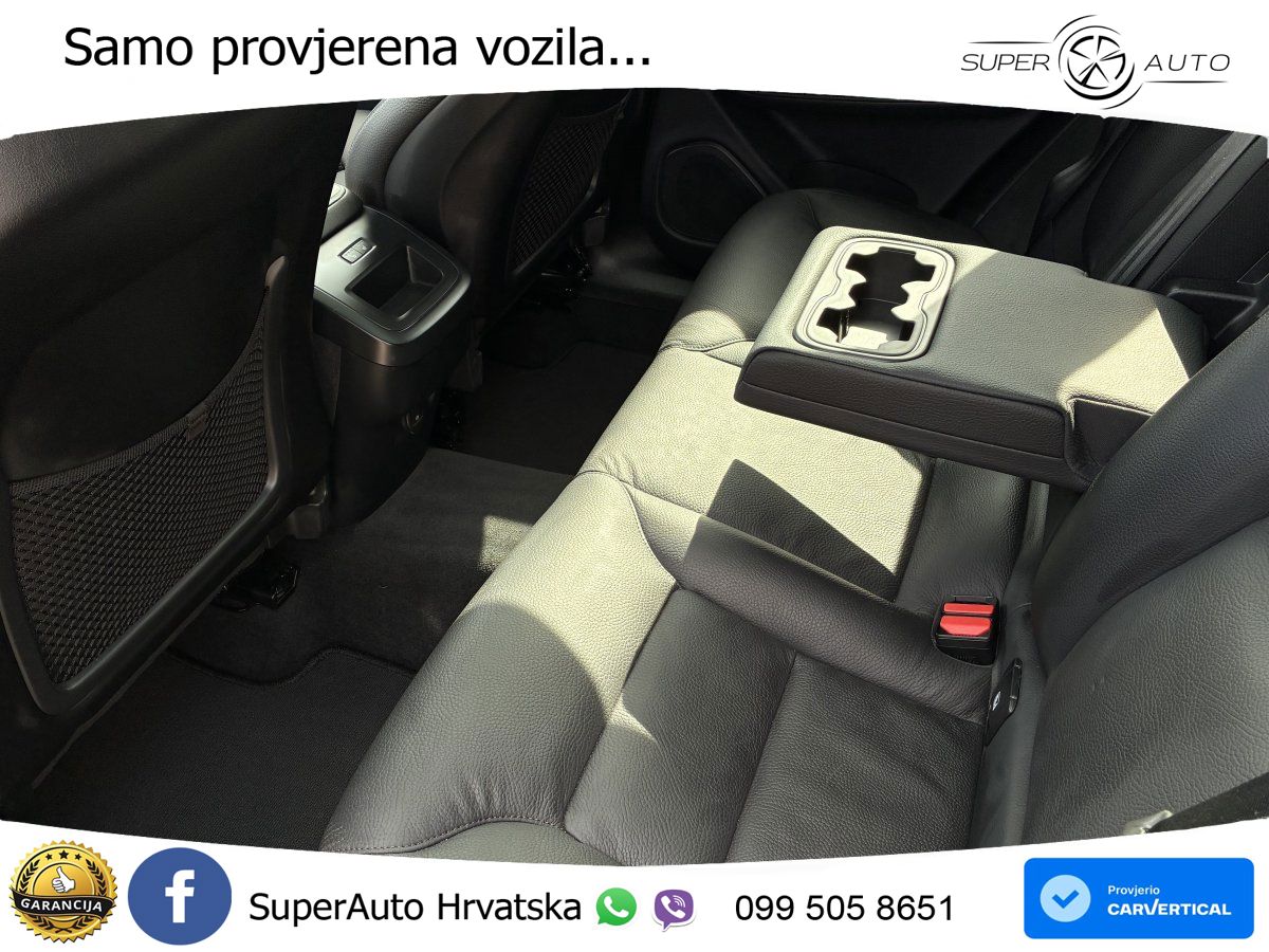 Volvo XC60 B5 Benzin AWD Geartronic ACC+HEAD+4xGR SJED+360+PANO