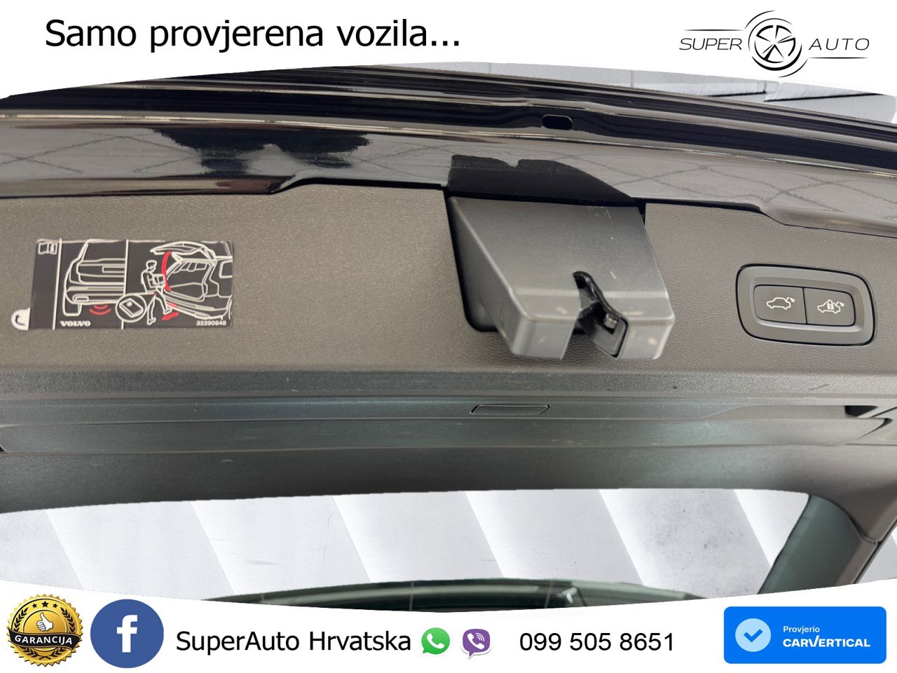 Volvo V60 2.0 B4 Benzin DCT