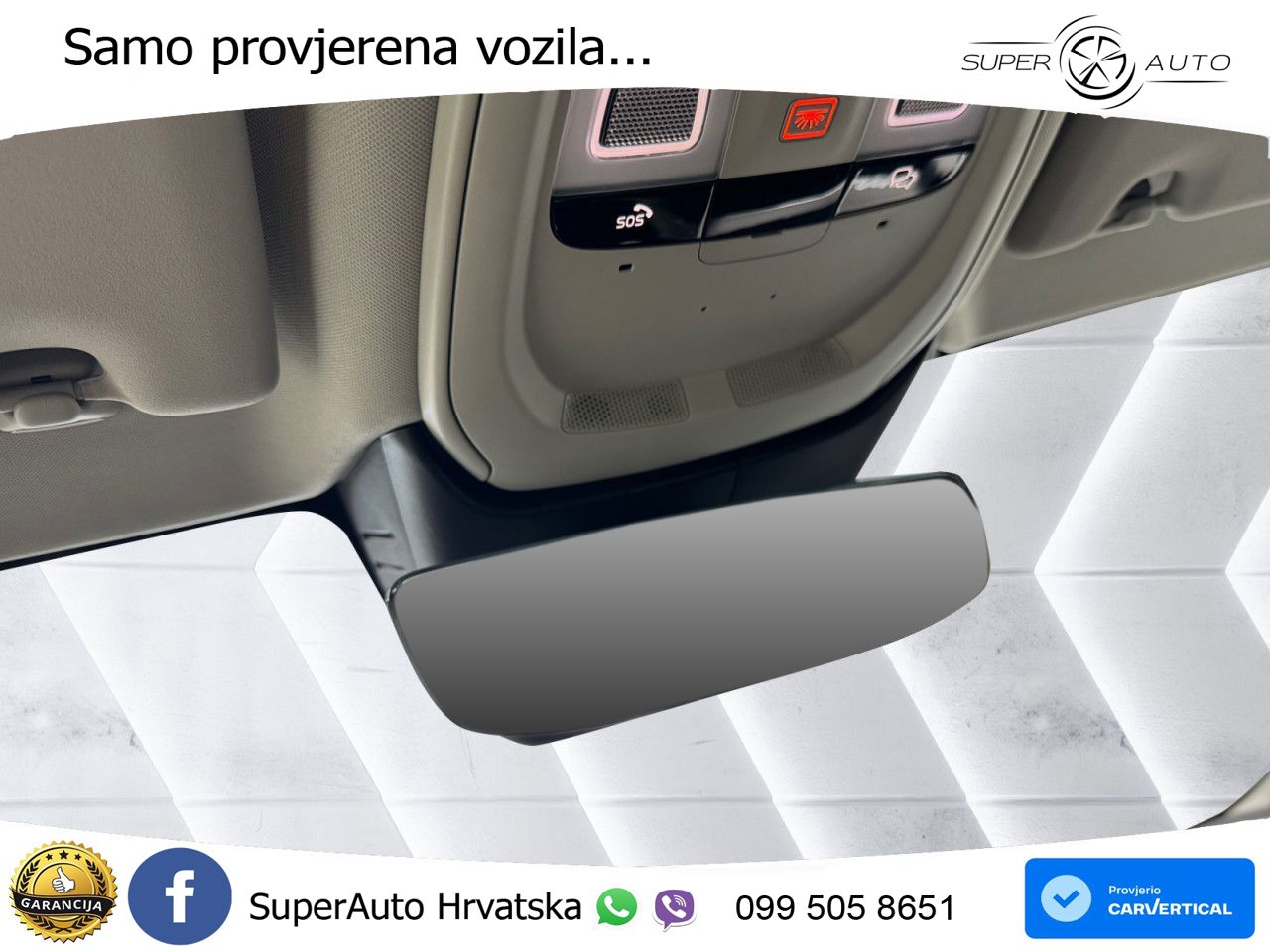Volvo V60 2.0 B4 Benzin DCT