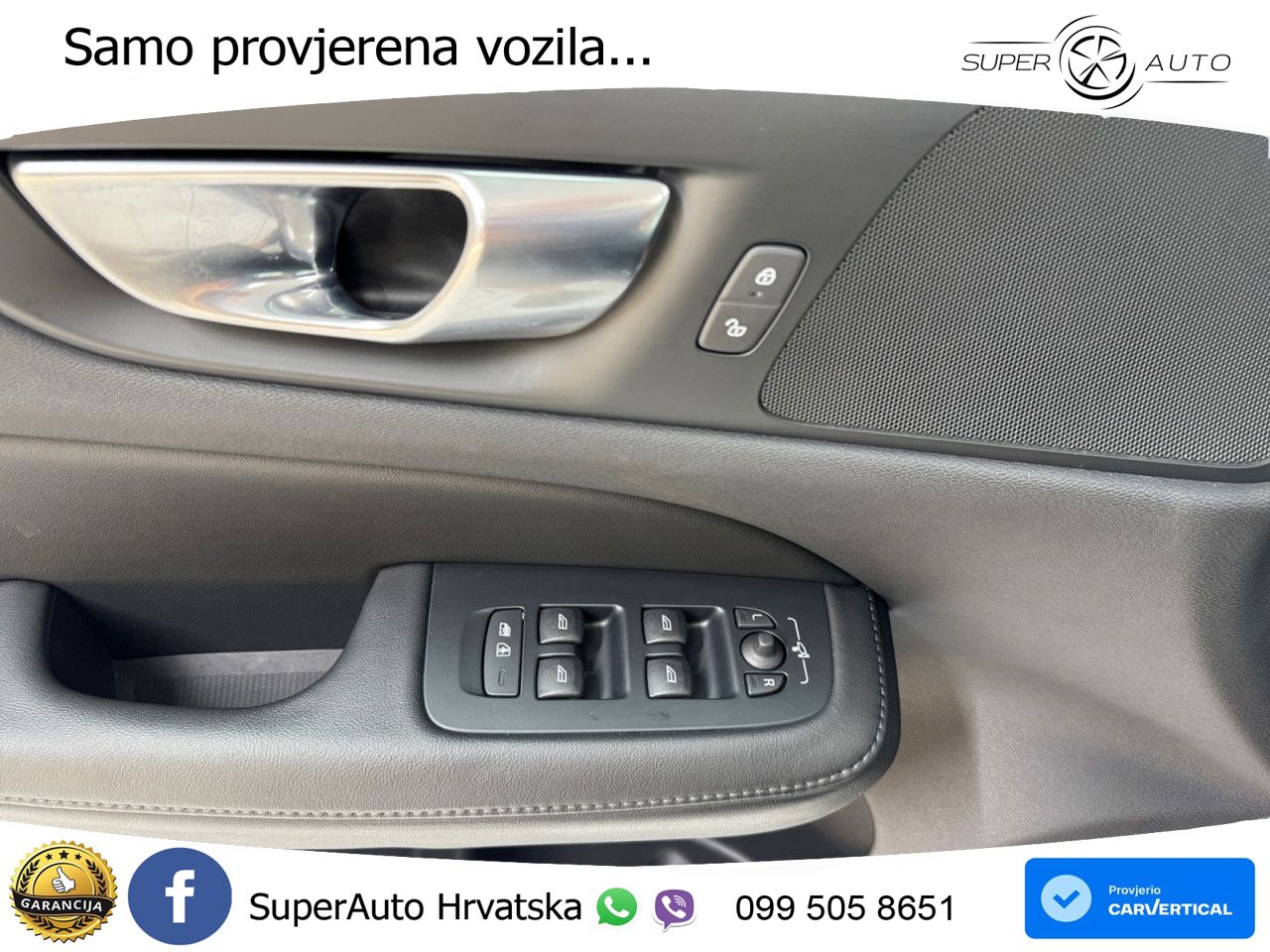 Volvo V60 2.0 B4 Benzin DCT