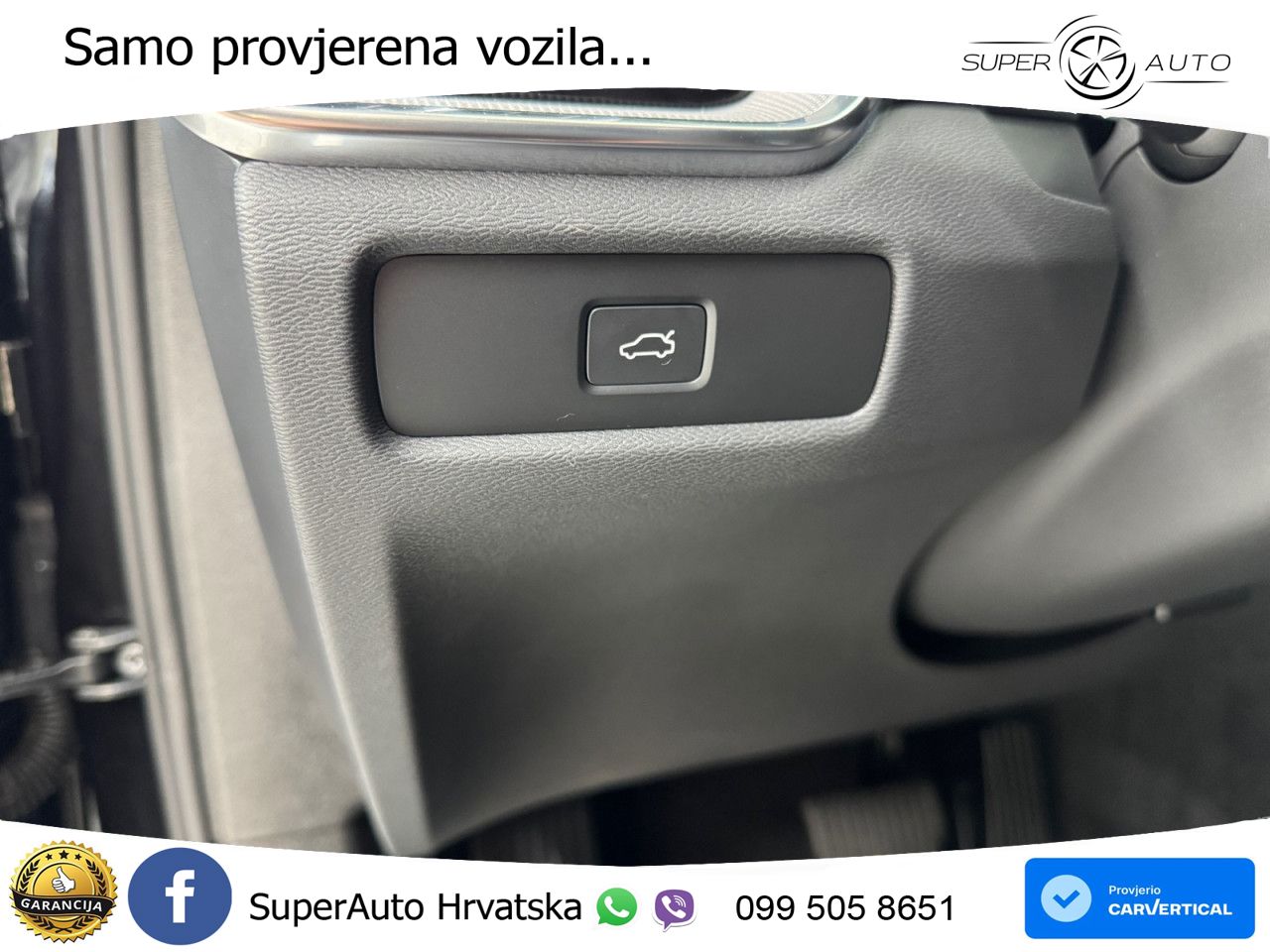 Volvo V60 2.0 B4 Benzin DCT