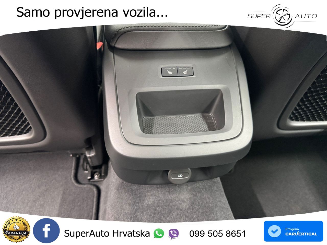 Volvo V60 2.0 B4 Benzin DCT