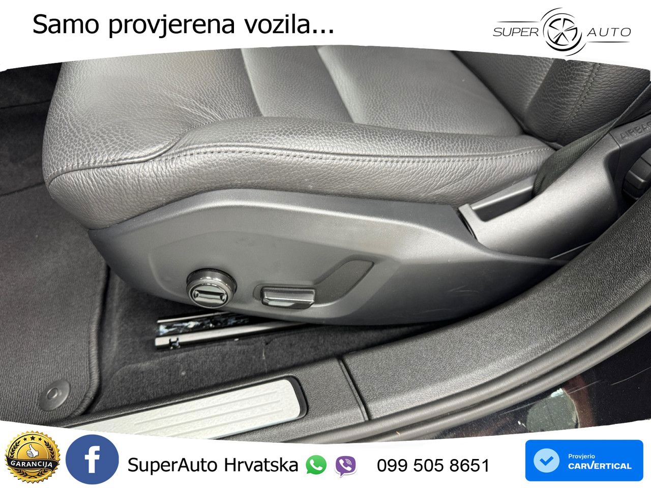 Volvo V60 2.0 B4 Benzin DCT