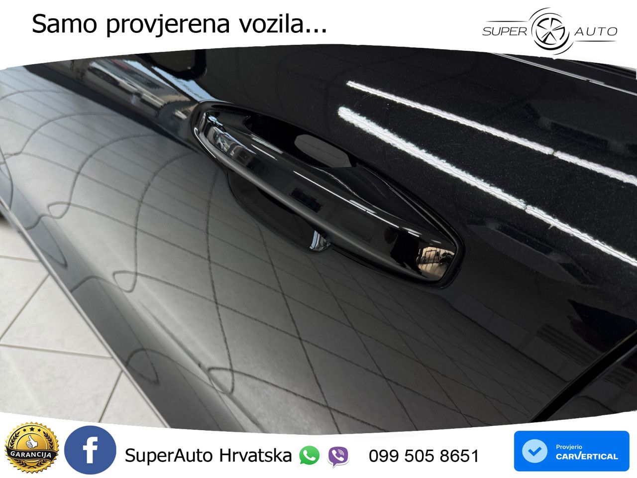 Volvo V60 2.0 B4 Benzin DCT