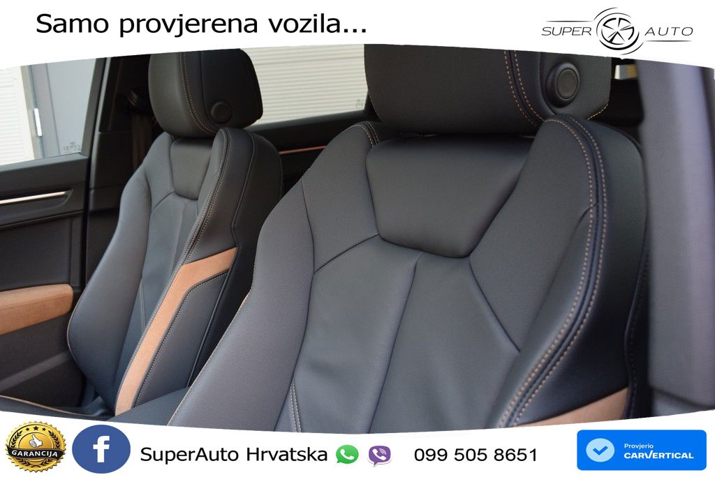 Audi Q3 Sportback 45 TFSIe (245 KS) S tronic