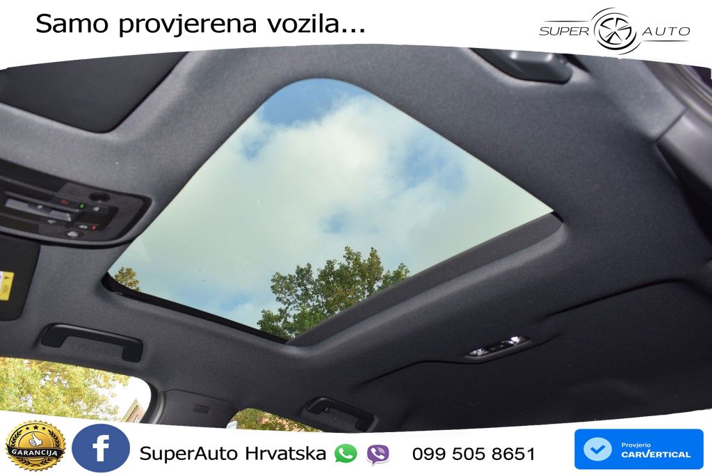 Audi Q3 Sportback 45 TFSIe (245 KS) S tronic