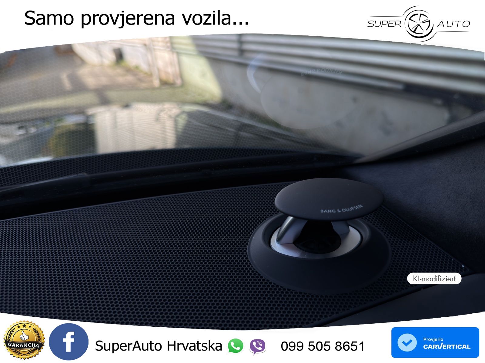 Audi RS6 Avant 4.0 TFSI V8 performance (630 KS)  quattro tiptronic MATRIX+GR SJED+KAM