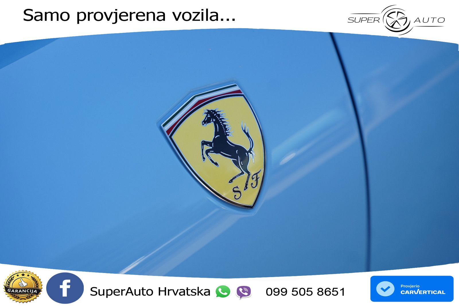 Ferrari Roma Spider 3.9 V8 (620 KS) F1 DCT