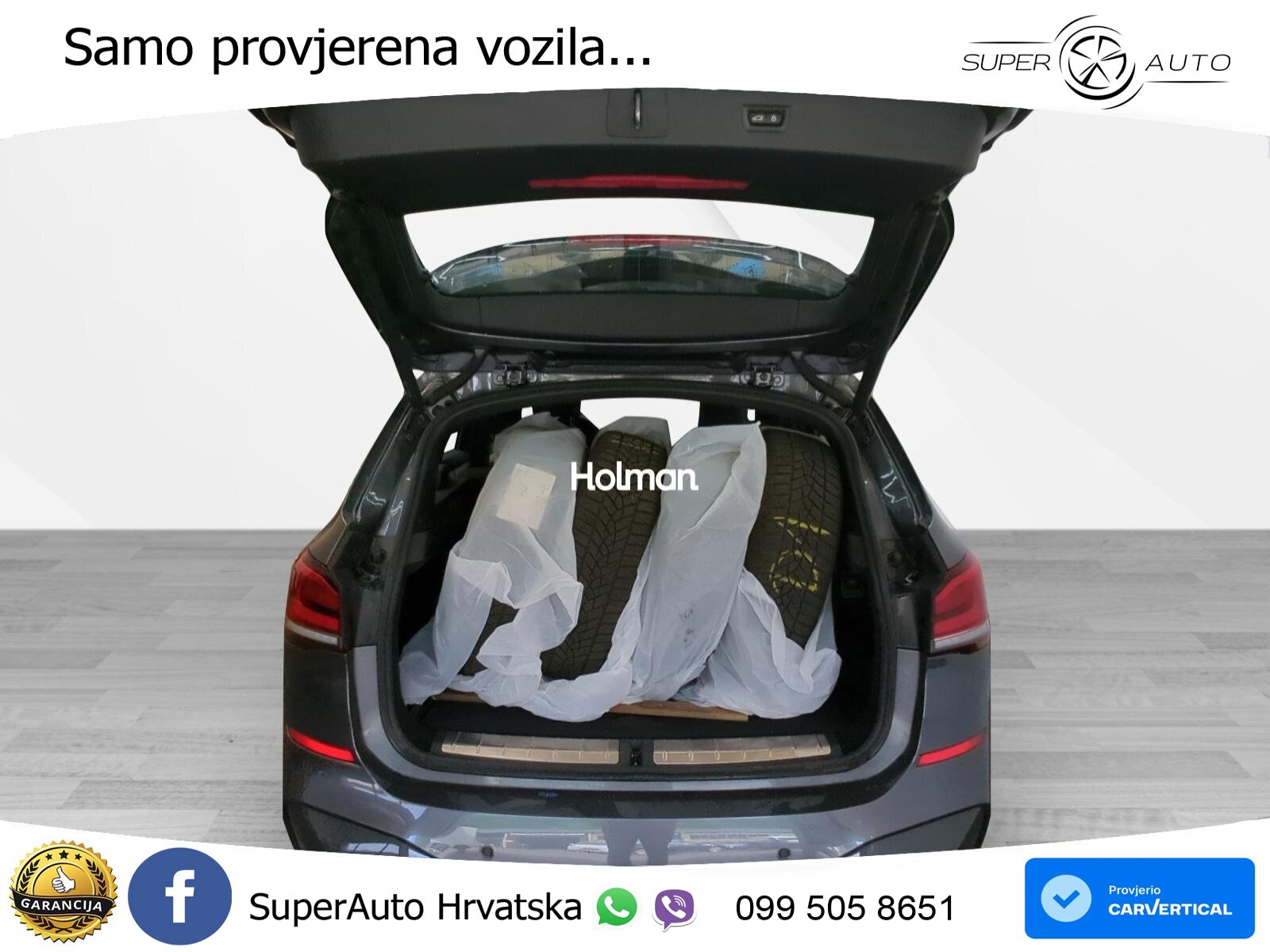 BMW X1 20d (190 KS) xDrive Steptronic M Sport LED+GR SJED+ACC