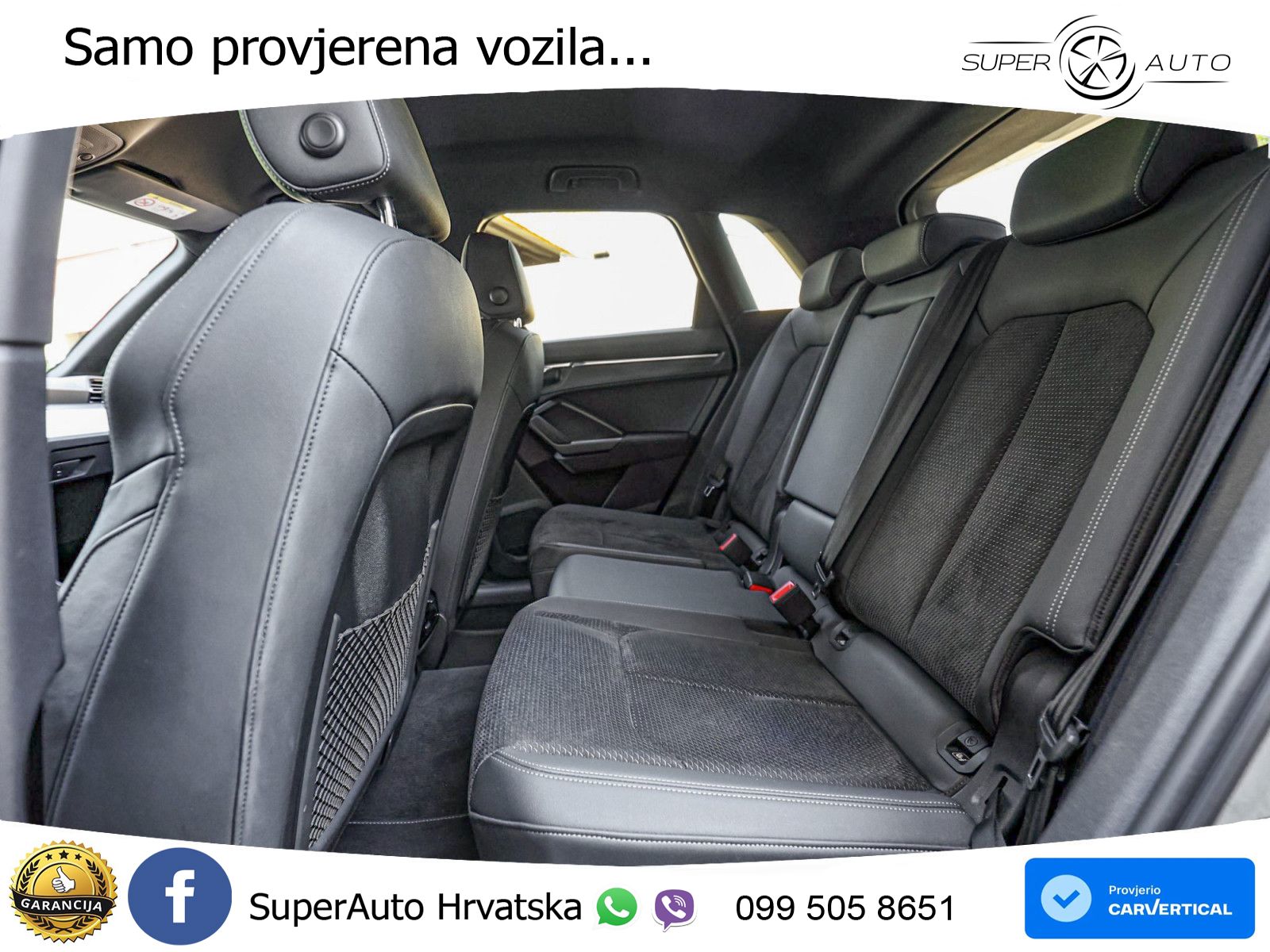 Audi Q3 45 TFSI (245 KS) quattro S tronic S line LED+GR SJED+ACC