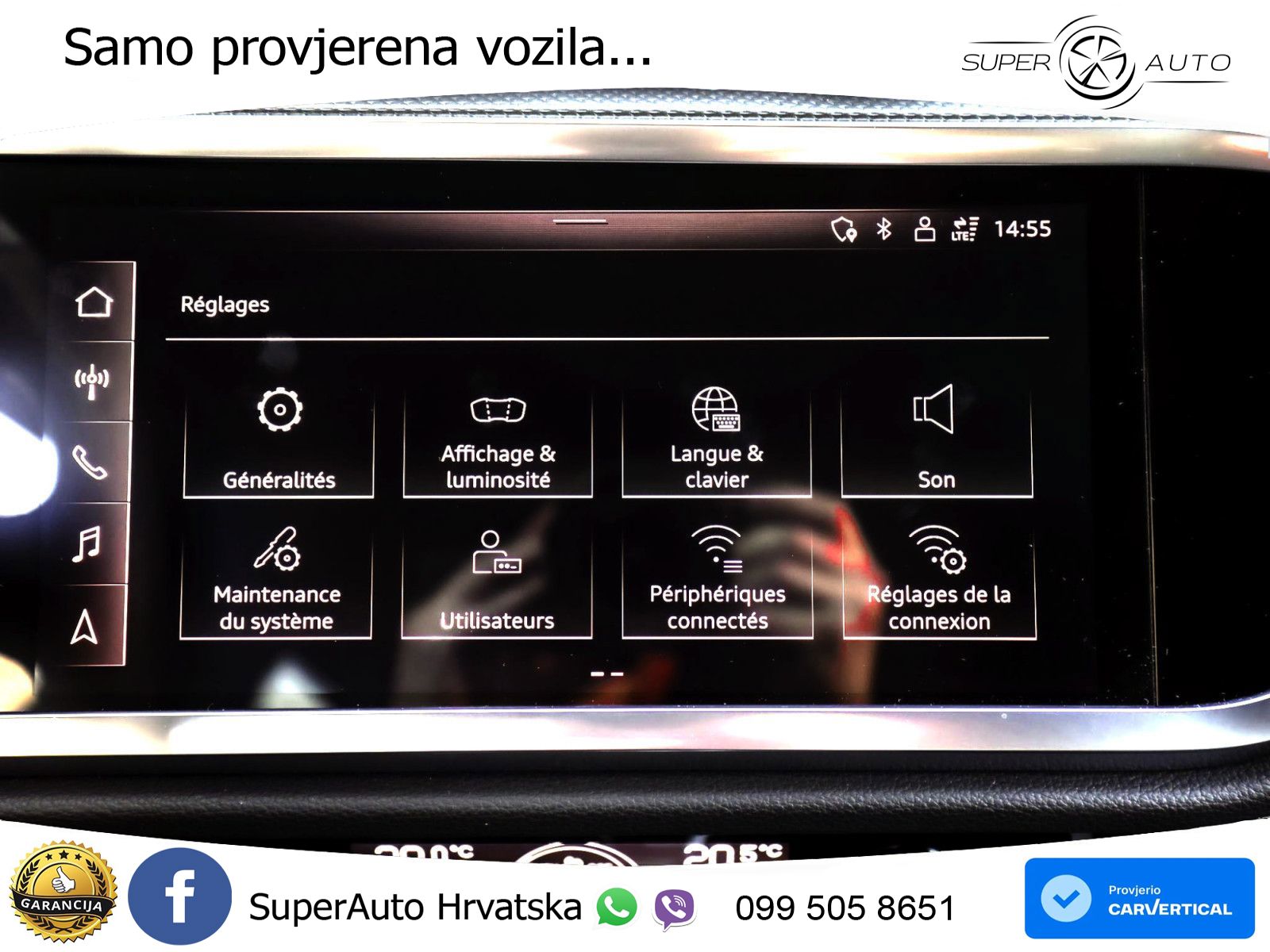Audi Q3 45 TFSI (245 KS) quattro S tronic S line LED+GR SJED+ACC