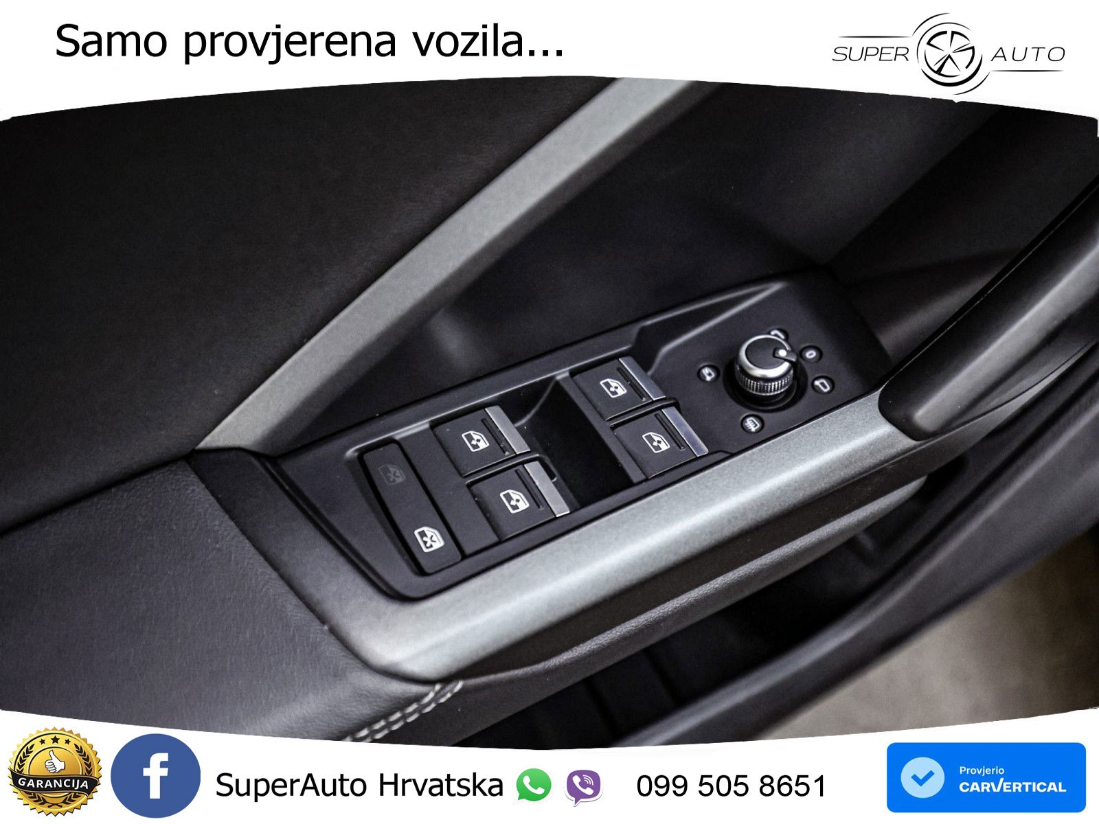 Audi Q3 45 TFSI (245 KS) quattro S tronic S line LED+GR SJED+ACC