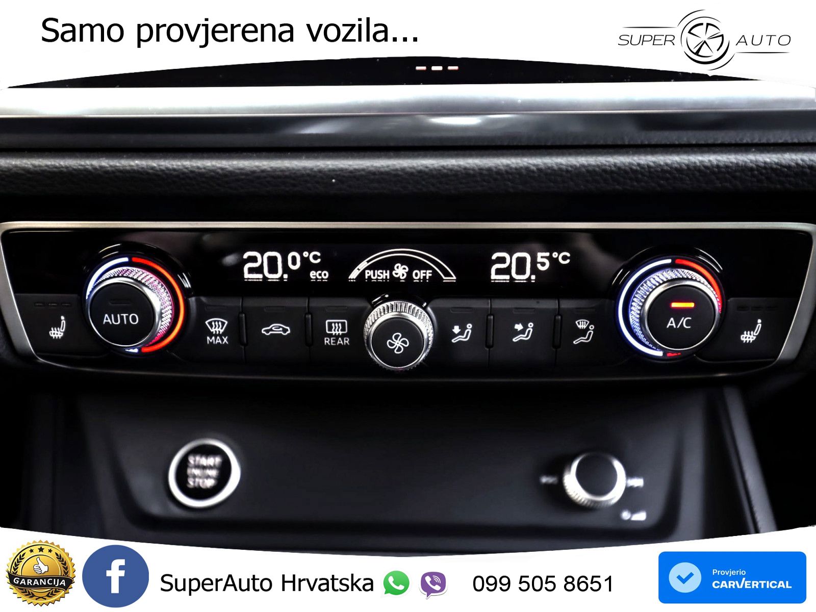 Audi Q3 45 TFSI (245 KS) quattro S tronic S line LED+GR SJED+ACC