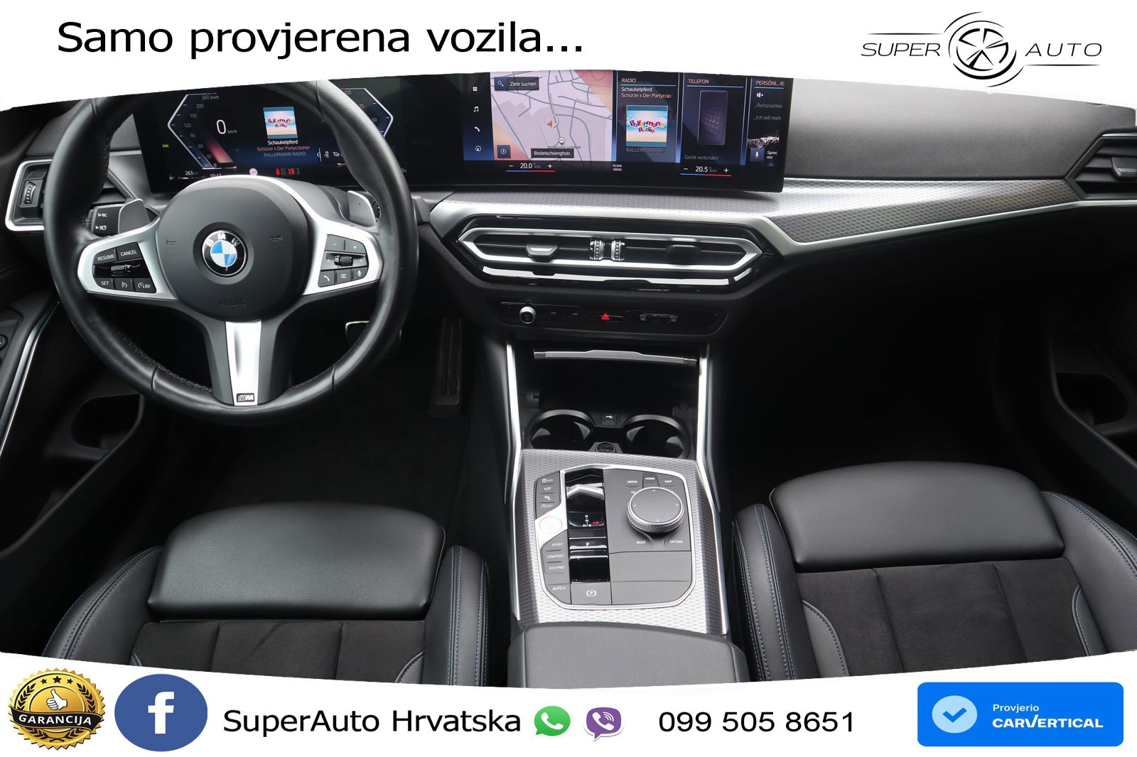 BMW 318i (156 KS) Steptronic M Sport