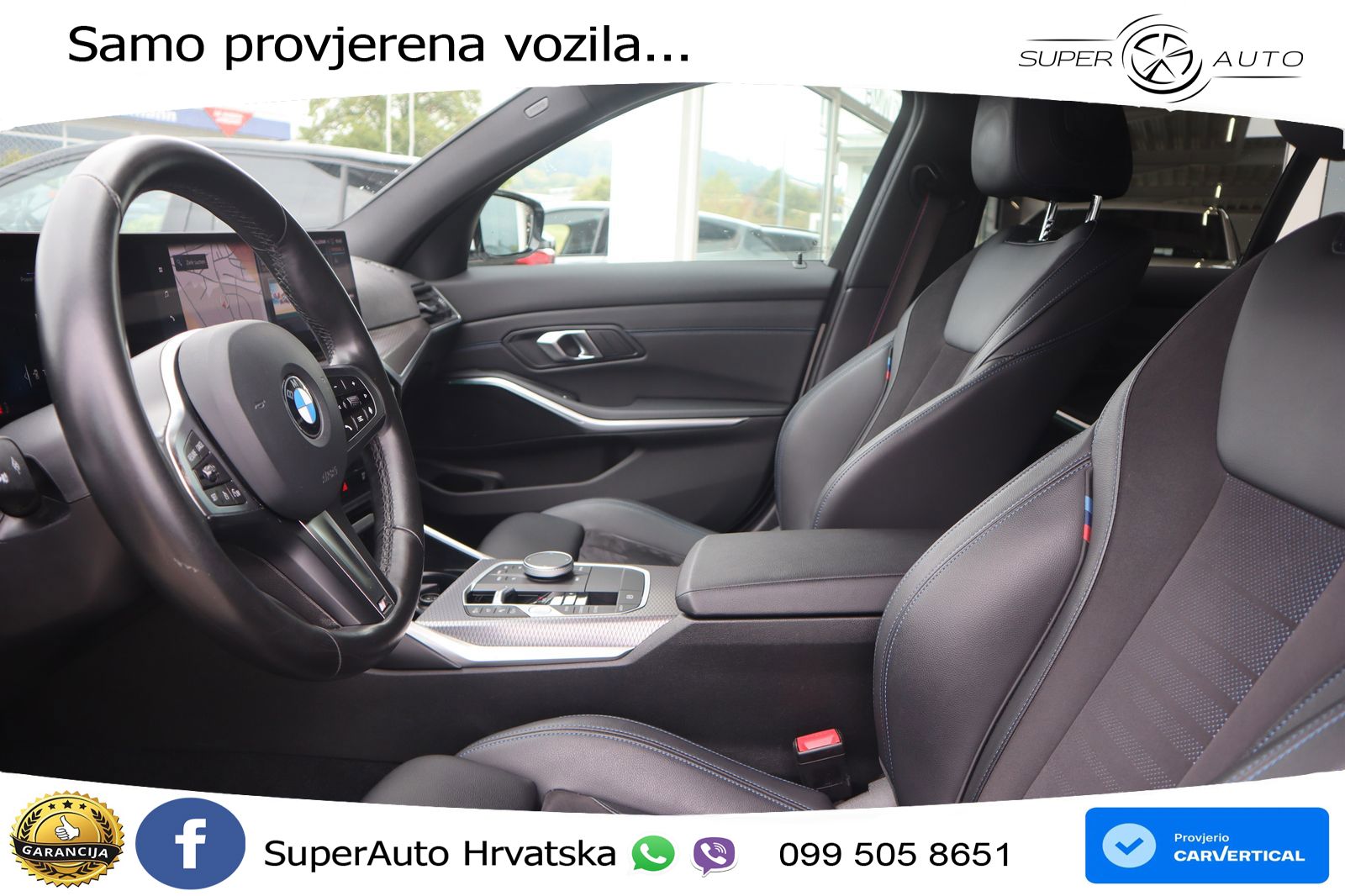 BMW 318i (156 KS) Steptronic M Sport