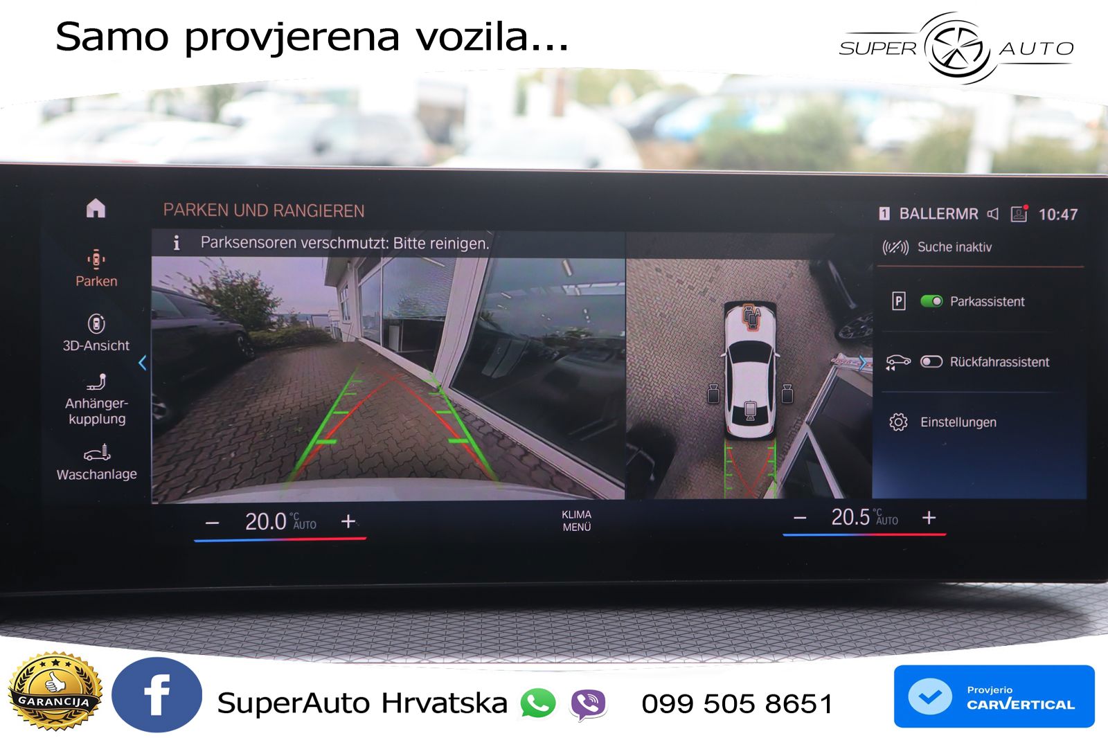 BMW 318i (156 KS) Steptronic M Sport
