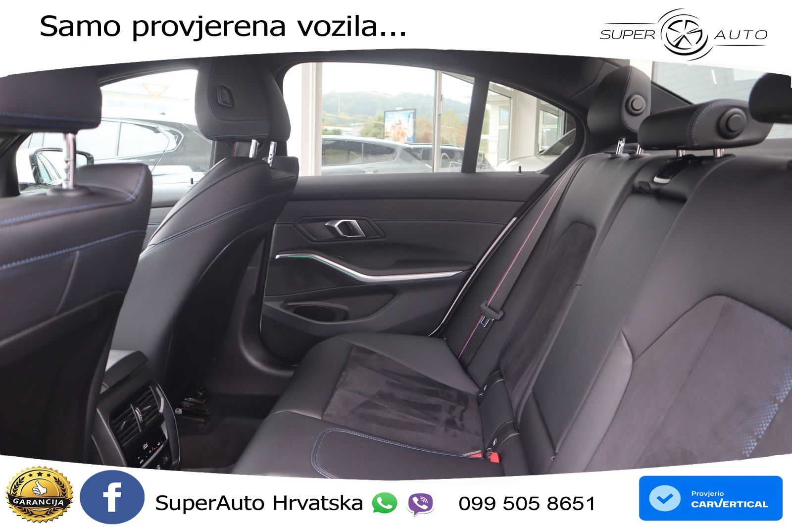BMW 318i (156 KS) Steptronic M Sport