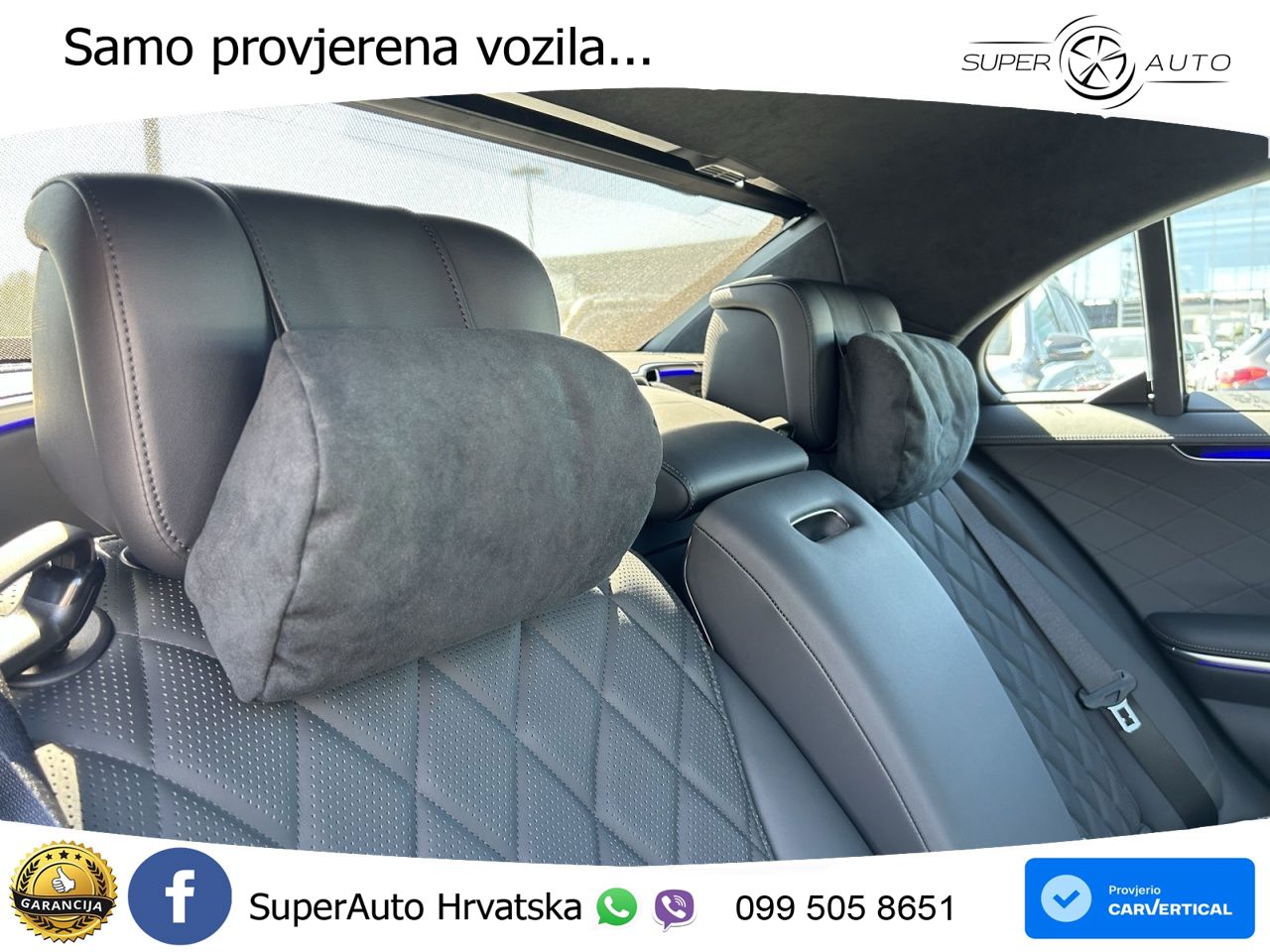 Mercedes S 450d (367 KS) EQ Boost 4MATIC 9G-TRONIC AMG ACC+HEAD+4xGR SJED+360+PANO