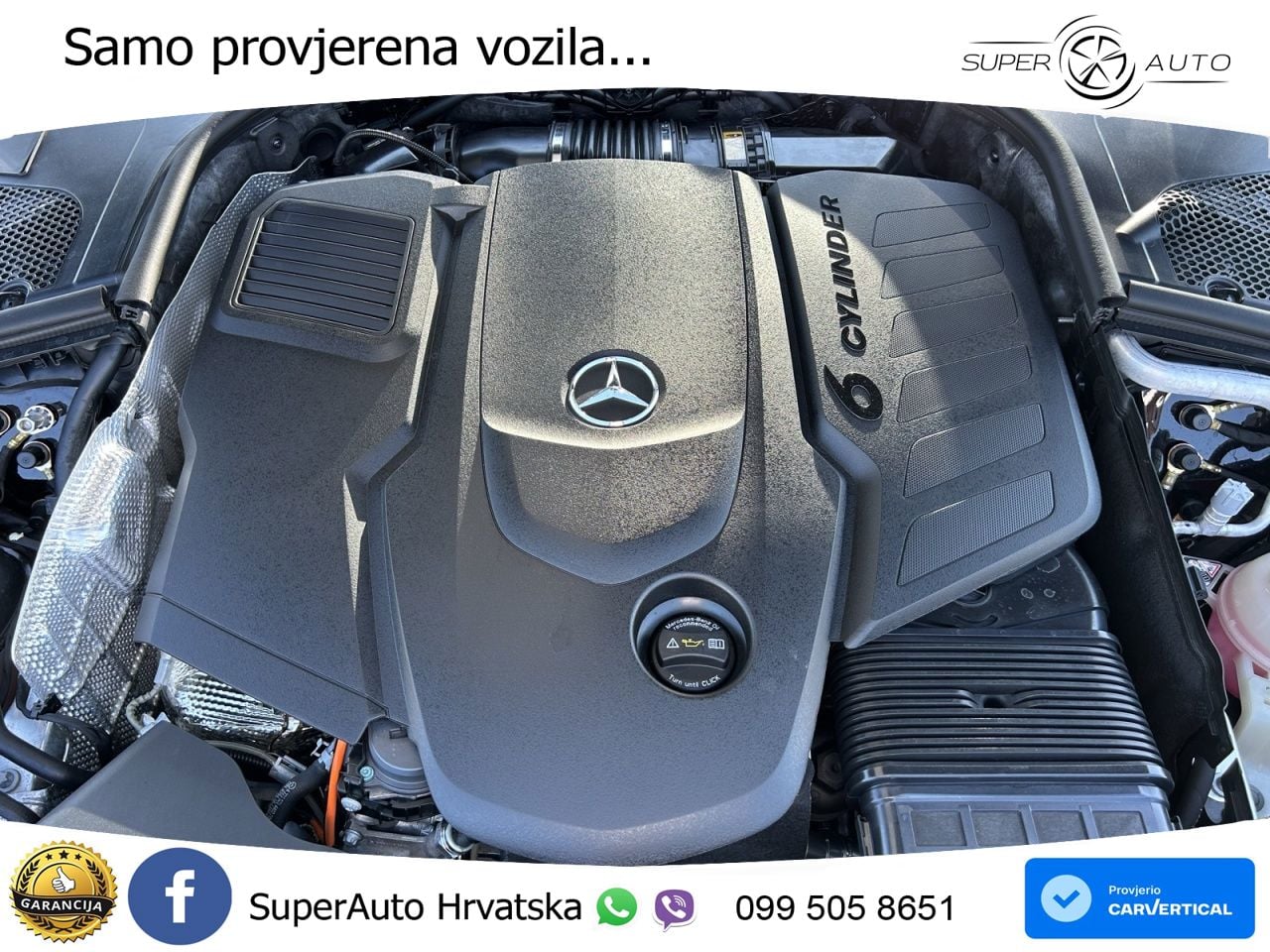 Mercedes S 450d (367 KS) EQ Boost 4MATIC 9G-TRONIC AMG ACC+HEAD+4xGR SJED+360+PANO
