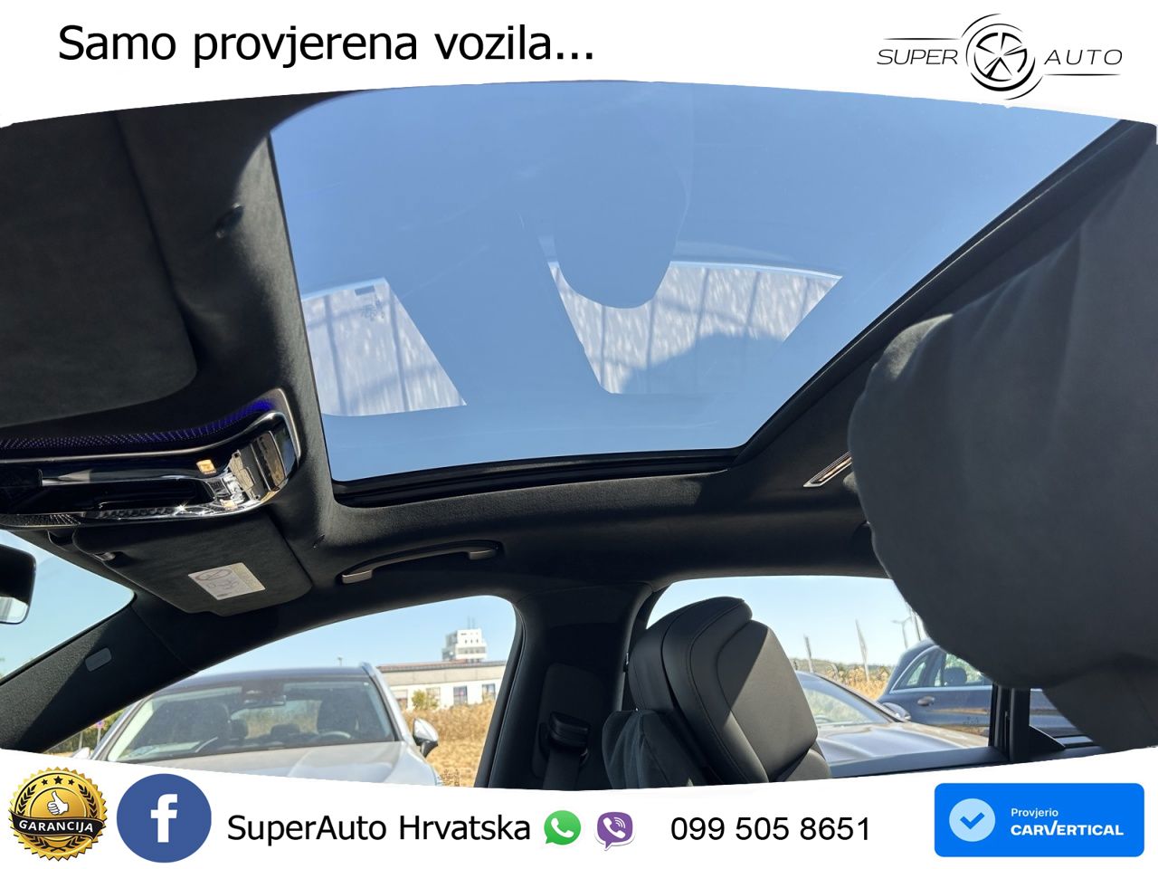 Mercedes S 450d (367 KS) EQ Boost 4MATIC 9G-TRONIC AMG ACC+HEAD+4xGR SJED+360+PANO