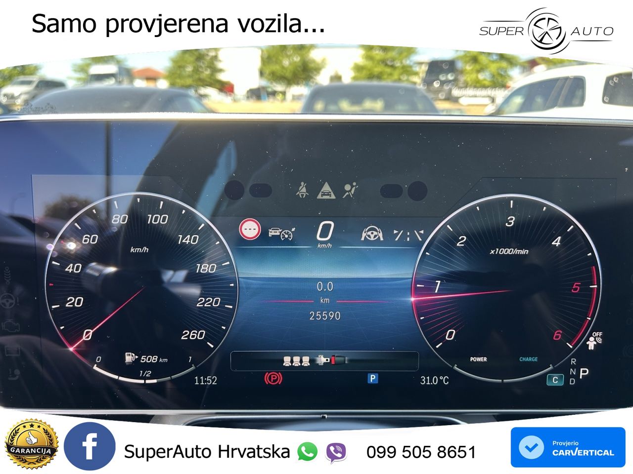 Mercedes S 450d (367 KS) EQ Boost 4MATIC 9G-TRONIC AMG ACC+HEAD+4xGR SJED+360+PANO