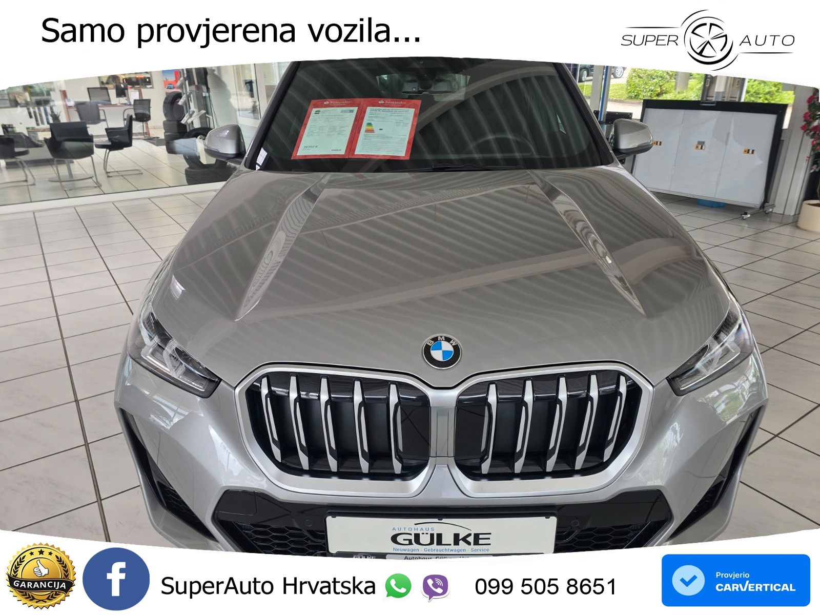 BMW X1 18i (136 KS) sDrive Steptronic M Sport