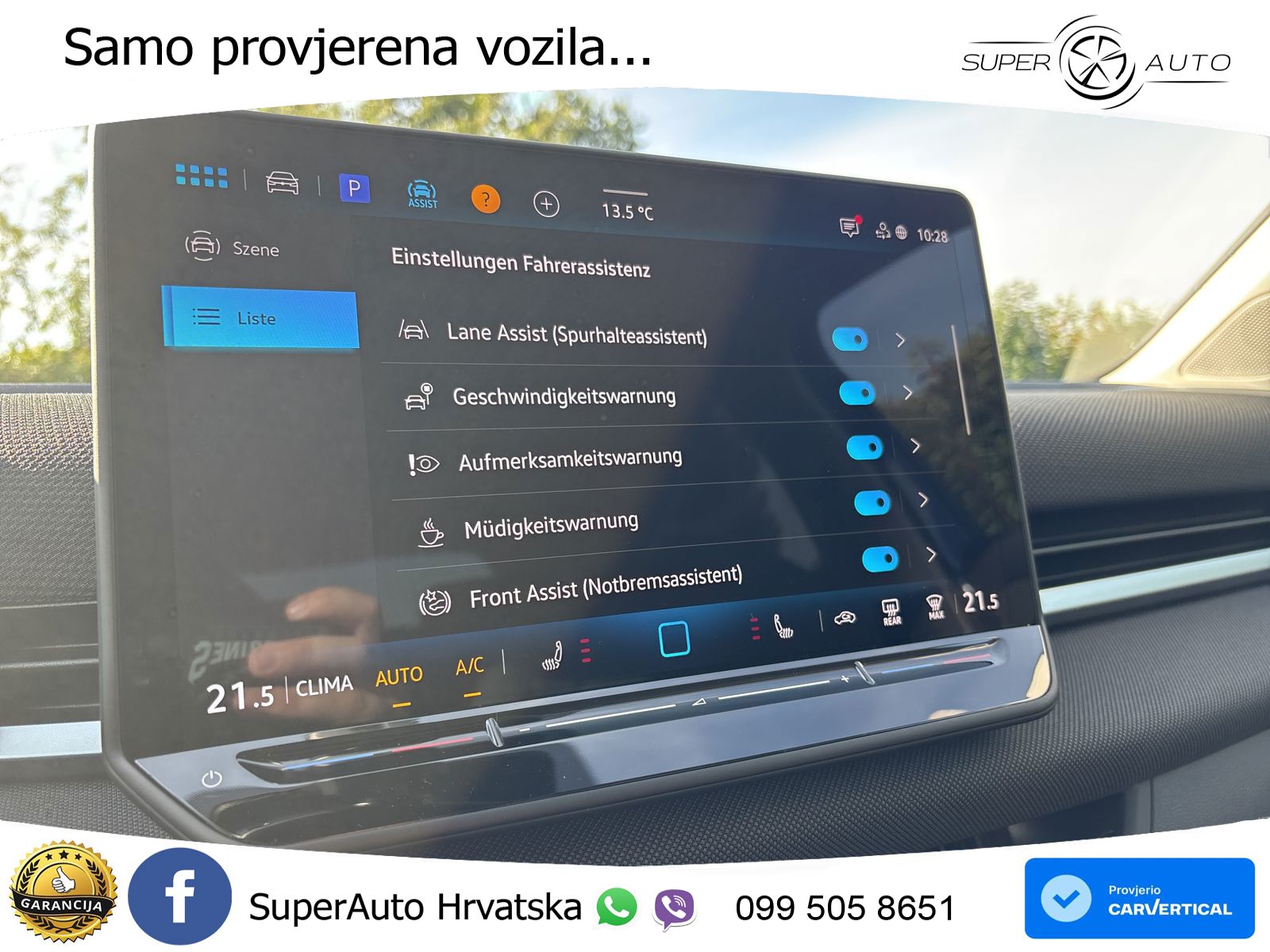 Volkswagen T-Roc II 1.5 eTSI (116 KS)  DSG LED+GR SJED+ACC