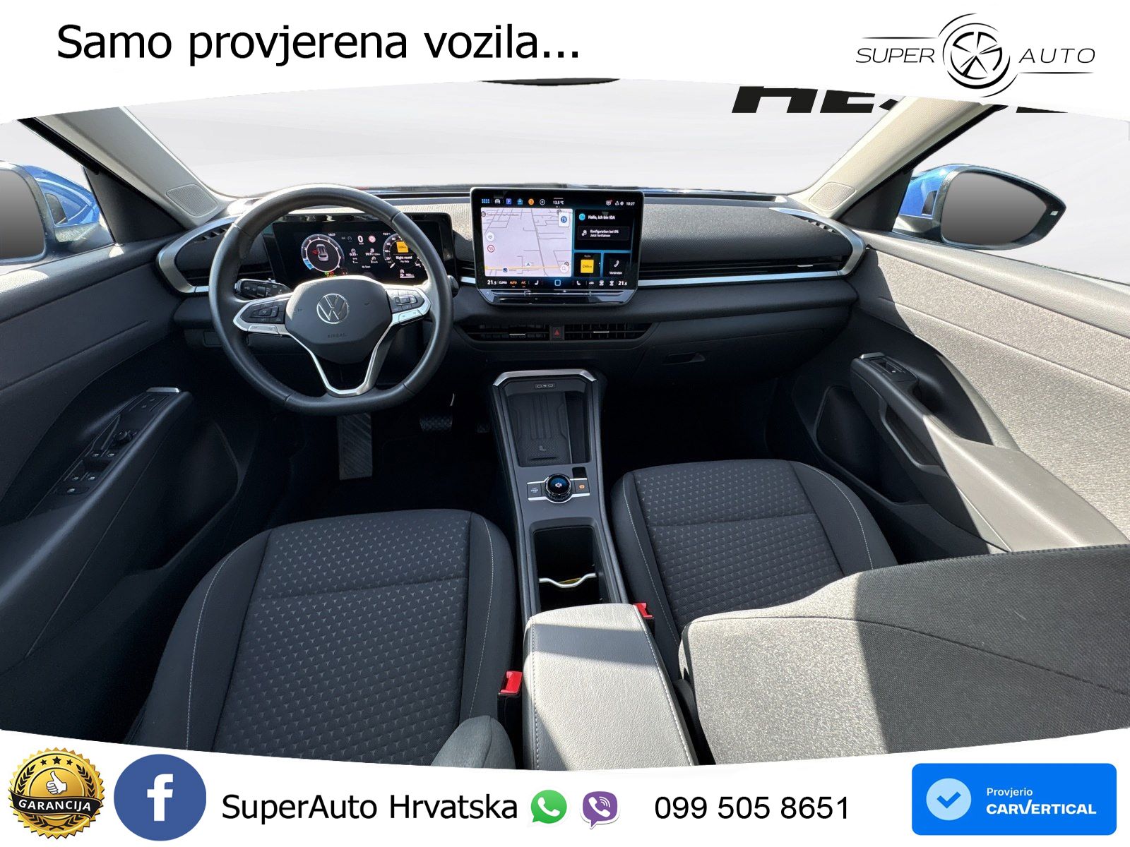 Volkswagen T-Roc II 1.5 eTSI (116 KS)  DSG LED+GR SJED+ACC