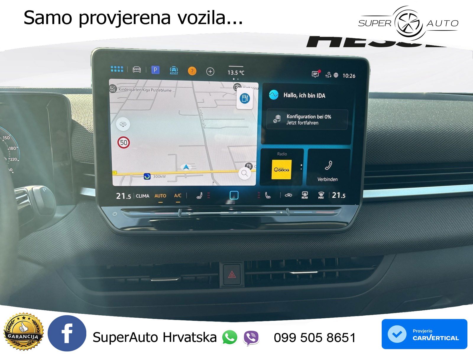 Volkswagen T-Roc II 1.5 eTSI (116 KS)  DSG LED+GR SJED+ACC