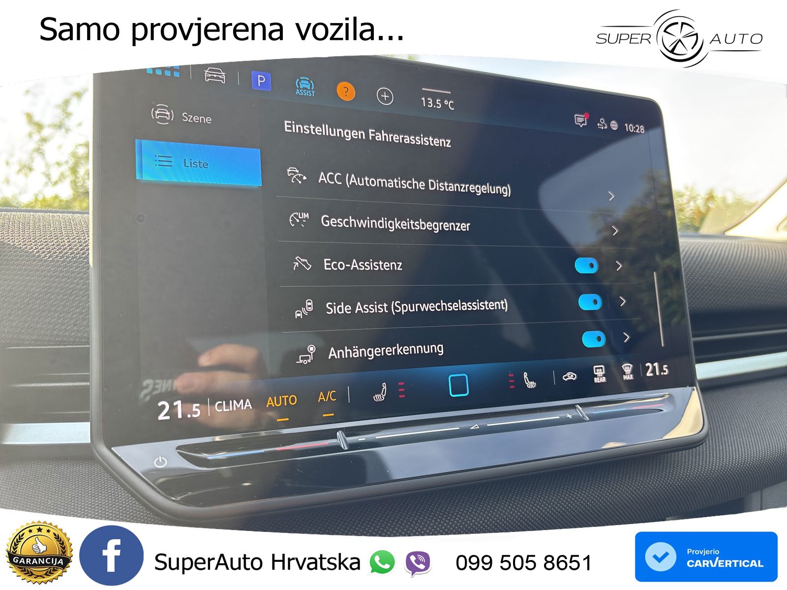 Volkswagen T-Roc II 1.5 eTSI (116 KS)  DSG LED+GR SJED+ACC