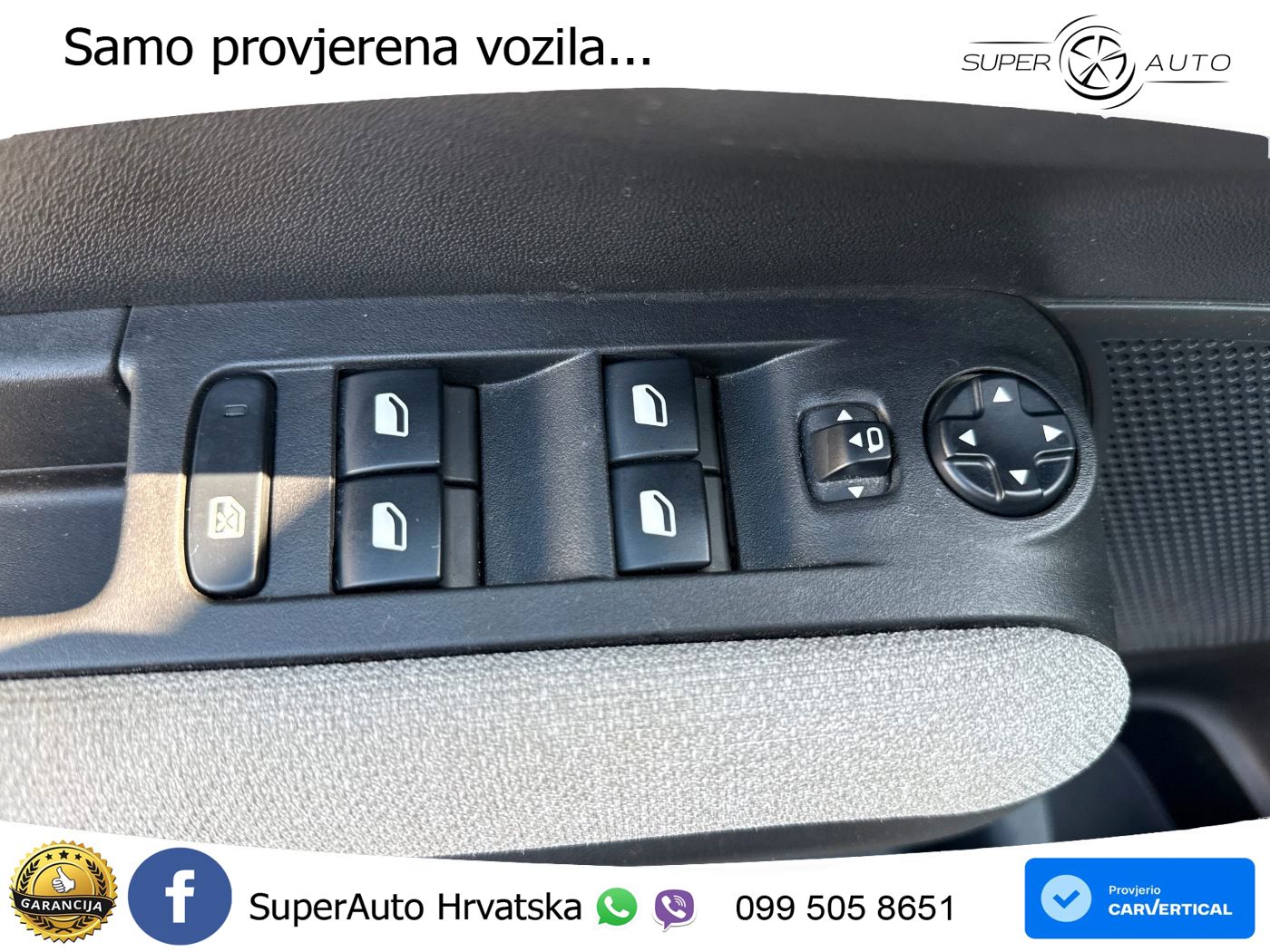 Citroen C3 Aircross 1.2 PureTech (131 KS) Automatic