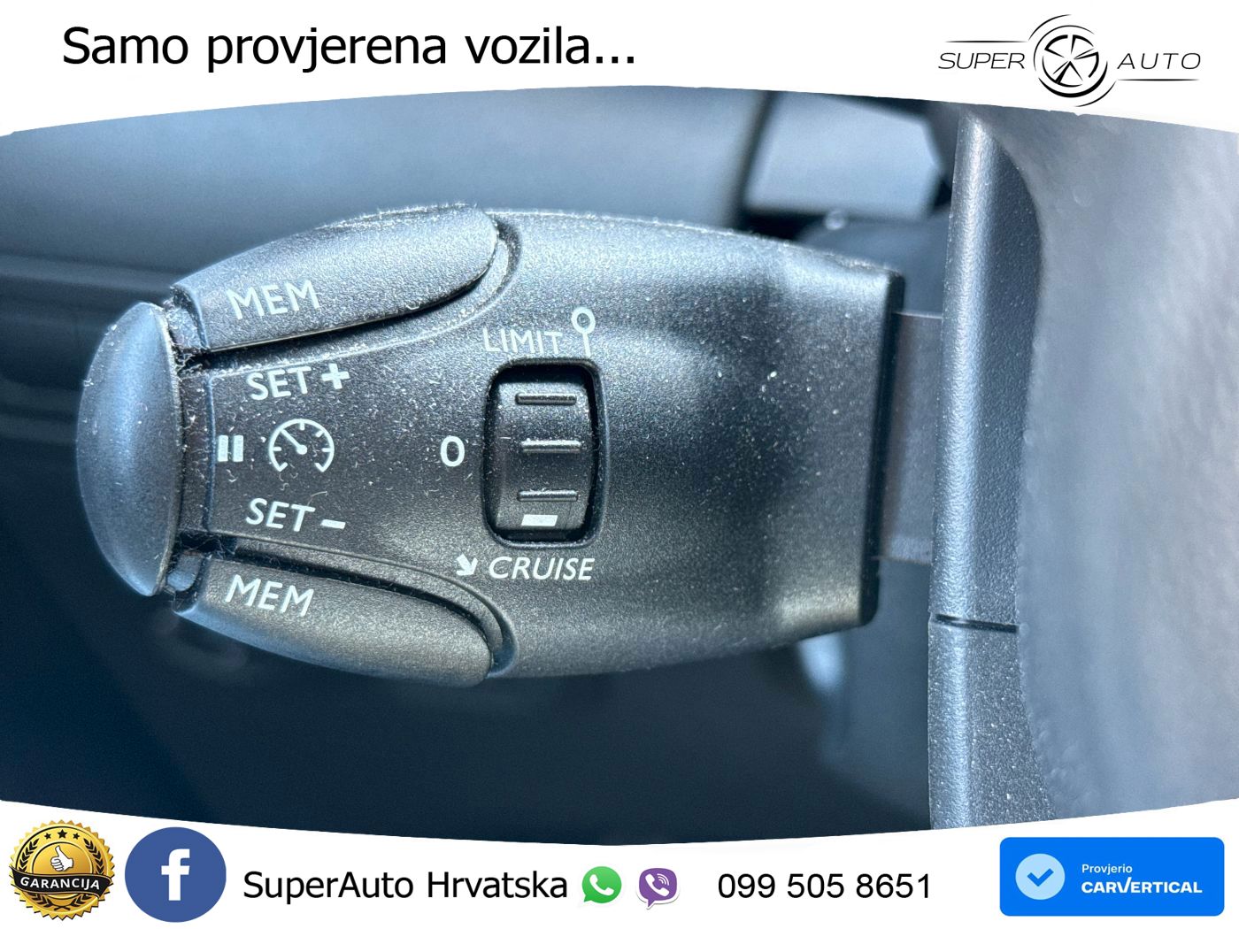 Citroen C3 Aircross 1.2 PureTech (131 KS) Automatic