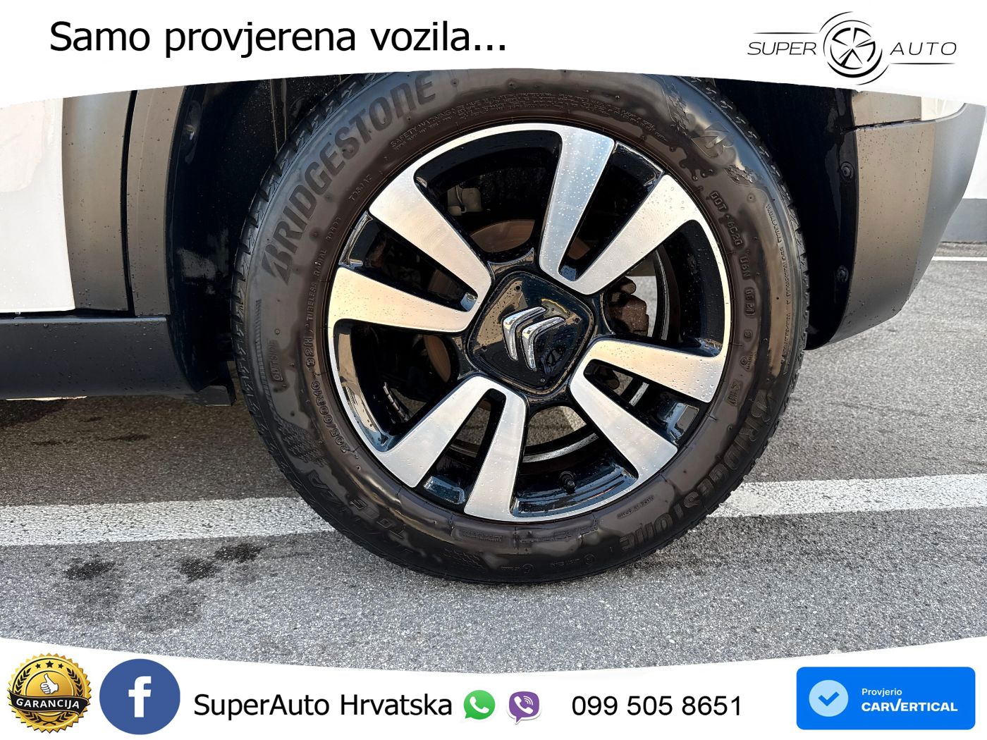 Citroen C3 Aircross 1.2 PureTech (131 KS) Automatic